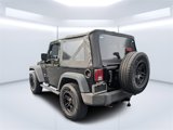 Used 2013 Jeep Wrangler Sport image 5