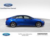 Used 2019 Hyundai Sonata Sport image 5