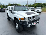 Used 2008 HUMMER H3 w/ Chrome Appearance Package image 6