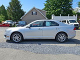 Used 2012 Ford Fusion SEL image 4