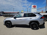 Certified 2022 Toyota RAV4 LE image 2