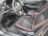 New 2025 Nissan Versa SR w/ Trunk Package image 6
