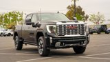 New 2025 GMC Sierra 2500 Denali w/ Denali Reserve Package image 6