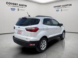 Used 2018 Ford EcoSport SE w/ SE Convenience Package image 5