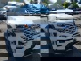 Certified 2022 Ford Explorer Platinum w/ Equipment Group 601A image 2