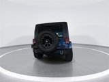 Used 2010 Jeep Wrangler Unlimited Sahara image 3