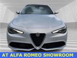Used 2022 Alfa Romeo Giulia Ti w/ Active Assist Plus Package image 4