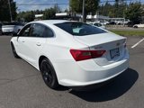 Used 2020 Chevrolet Malibu LS w/ Driver Confidence Package II image 5