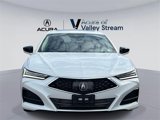 Certified 2023 Acura TLX image 2