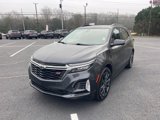 Used 2022 Chevrolet Equinox RS w/ Infotainment Package image 3