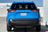 Used 2021 Toyota RAV4 XLE image 6