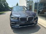 Used 2020 BMW X5 xDrive40i w/ Convenience Package image 4