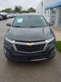 Used 2022 Chevrolet Equinox LT image 2