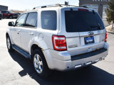Used 2012 Ford Escape Limited image 3