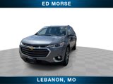 Used 2018 Chevrolet Traverse LT image 3