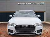 Used 2021 Audi A6 Premium Plus w/ Premium Plus Package image 2
