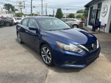 Used 2017 Nissan Altima 2.5 SR image 3