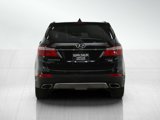 Used 2013 Hyundai Santa Fe Limited image 4
