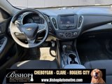 Used 2017 Chevrolet Malibu LS image 3