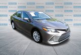 Used 2024 Toyota Camry LE image 3