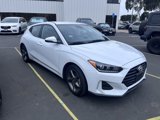 Used 2020 Hyundai Veloster 2.0 image 2