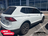 Used 2018 Volkswagen Tiguan SE image 6