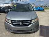 Used 2016 Honda Odyssey Touring Elite image 3