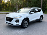 Used 2020 Hyundai Santa Fe Limited image 3