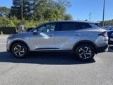 New 2025 Kia Sportage LX image 5