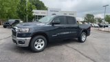 New 2025 RAM 1500 4x4 Crew Cab image 3