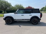 Certified 2021 Ford Bronco 4-Door image 5