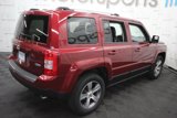 Used 2017 Jeep Patriot High Altitude image 5