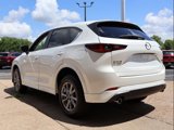 New 2025 MAZDA CX-5 AWD 2.5 S w/ Preferred Package image 4