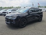 Certified 2022 Chevrolet Blazer RS w/ Enhanced Convenience Package image 3