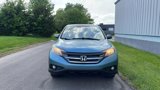 Used 2013 Honda CR-V EX image 3