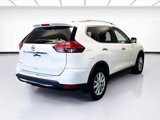 Used 2017 Nissan Rogue SV w/ Sun & Sound Touring Package image 4