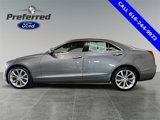 Used 2018 Cadillac ATS Premium Luxury image 2