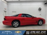 Used 1999 Pontiac Firebird Formula w/ Opt Pkg image 2