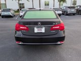 Used 2014 Acura RLX w/ Technology Package image 5