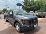 New 2025 Ford F150 XL image 2