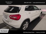 Certified 2019 Mercedes-Benz GLA 250 4MATIC image 4