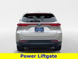 Used 2021 Toyota Venza XLE image 4