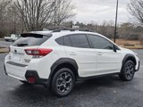 Used 2021 Subaru Crosstrek 2.5i Sport w/ Moonroof Package image 5