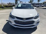 Used 2017 Chevrolet Cruze Premier image 3