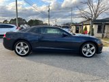 Used 2015 Chevrolet Camaro LS w/ Silver Rally Stripe Package image 6
