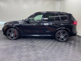 Used 2022 BMW X5 xDrive40i w/ M Sport Package image 2