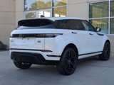 Used 2021 Land Rover Range Rover Evoque R-Dynamic SE image 5
