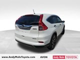 Used 2016 Honda CR-V SE image 6