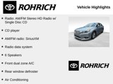 Used 2015 Subaru Legacy 2.5i Premium image 4