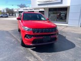 Used 2022 Jeep Compass Limited image 3
